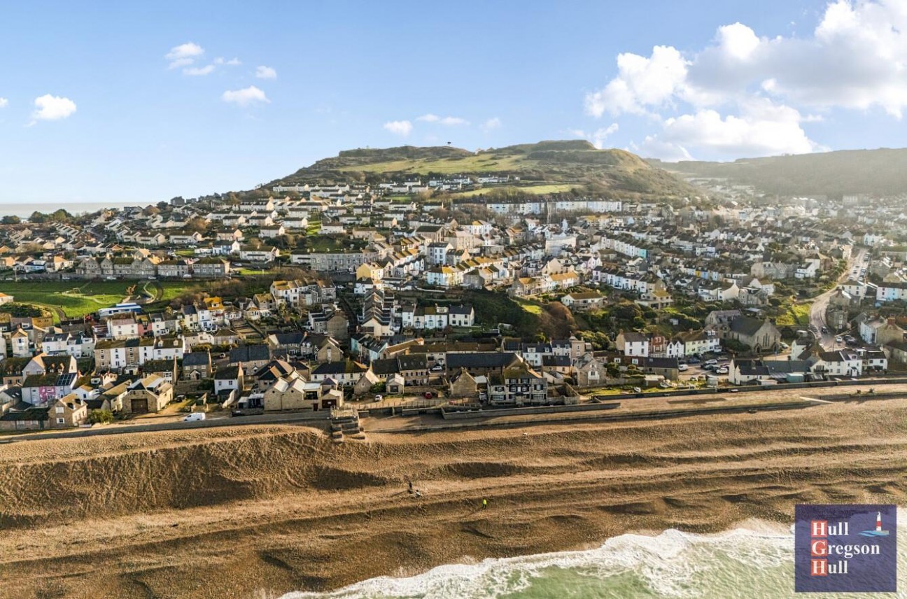 Albert Terrace, Portland