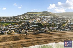 Albert Terrace, Portland