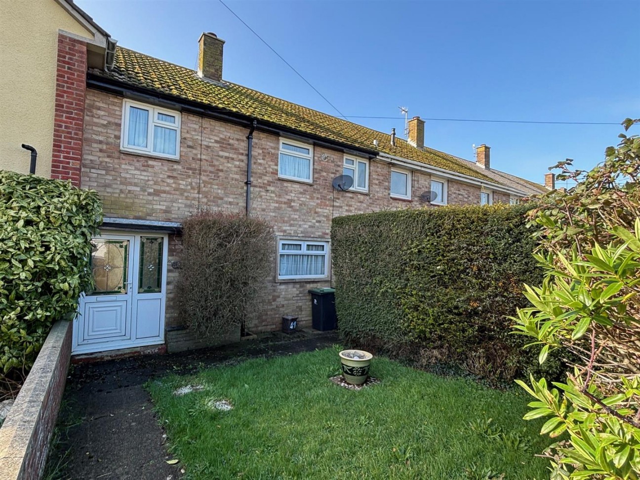 Cobham Drive, Weymouth