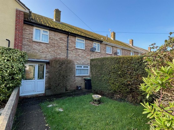 Cobham Drive, Weymouth