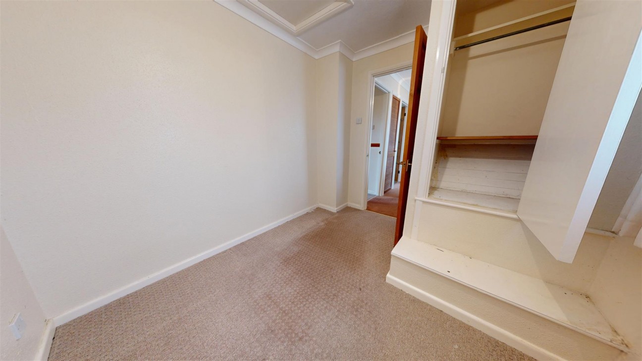 Cobham Drive, Weymouth