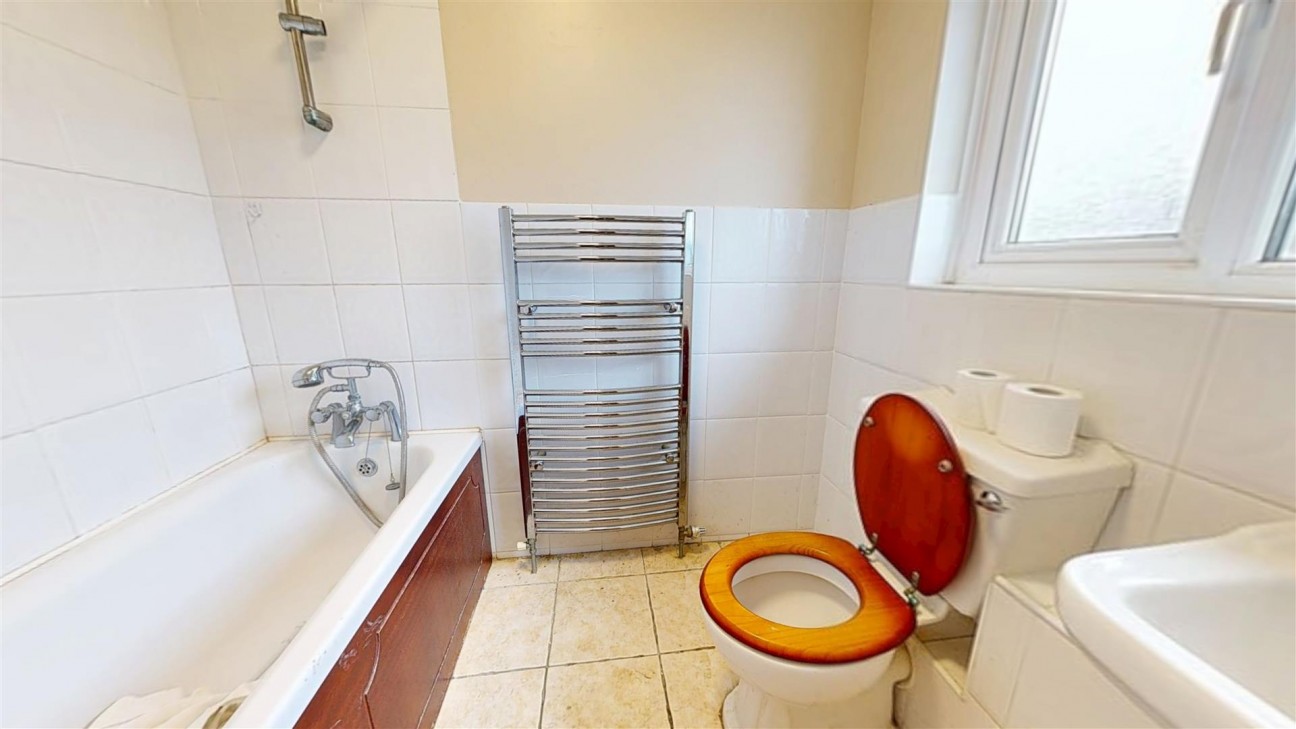 Cobham Drive, Weymouth