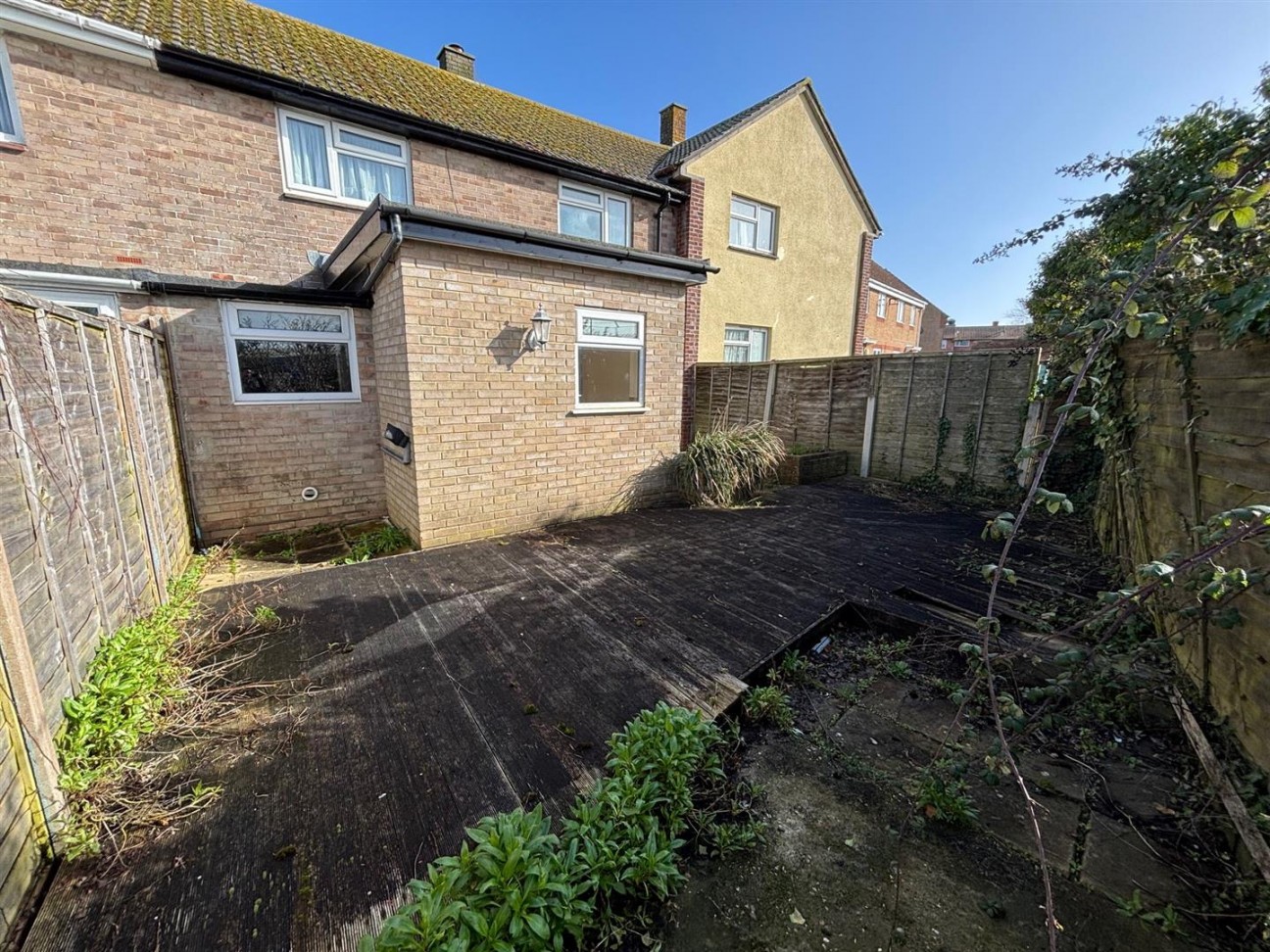 Cobham Drive, Weymouth