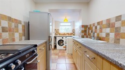 Cobham Drive, Weymouth