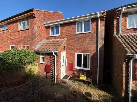 Mountbatten Close, Weymouth