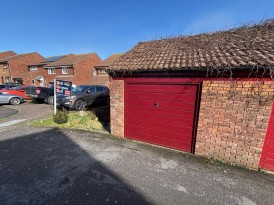 Mountbatten Close, Weymouth