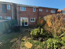 Mountbatten Close, Weymouth