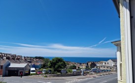 Fortuneswell, Portland