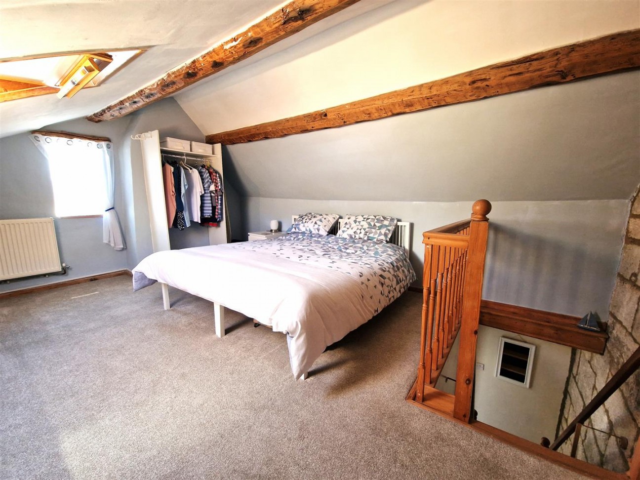 Fortuneswell, Portland