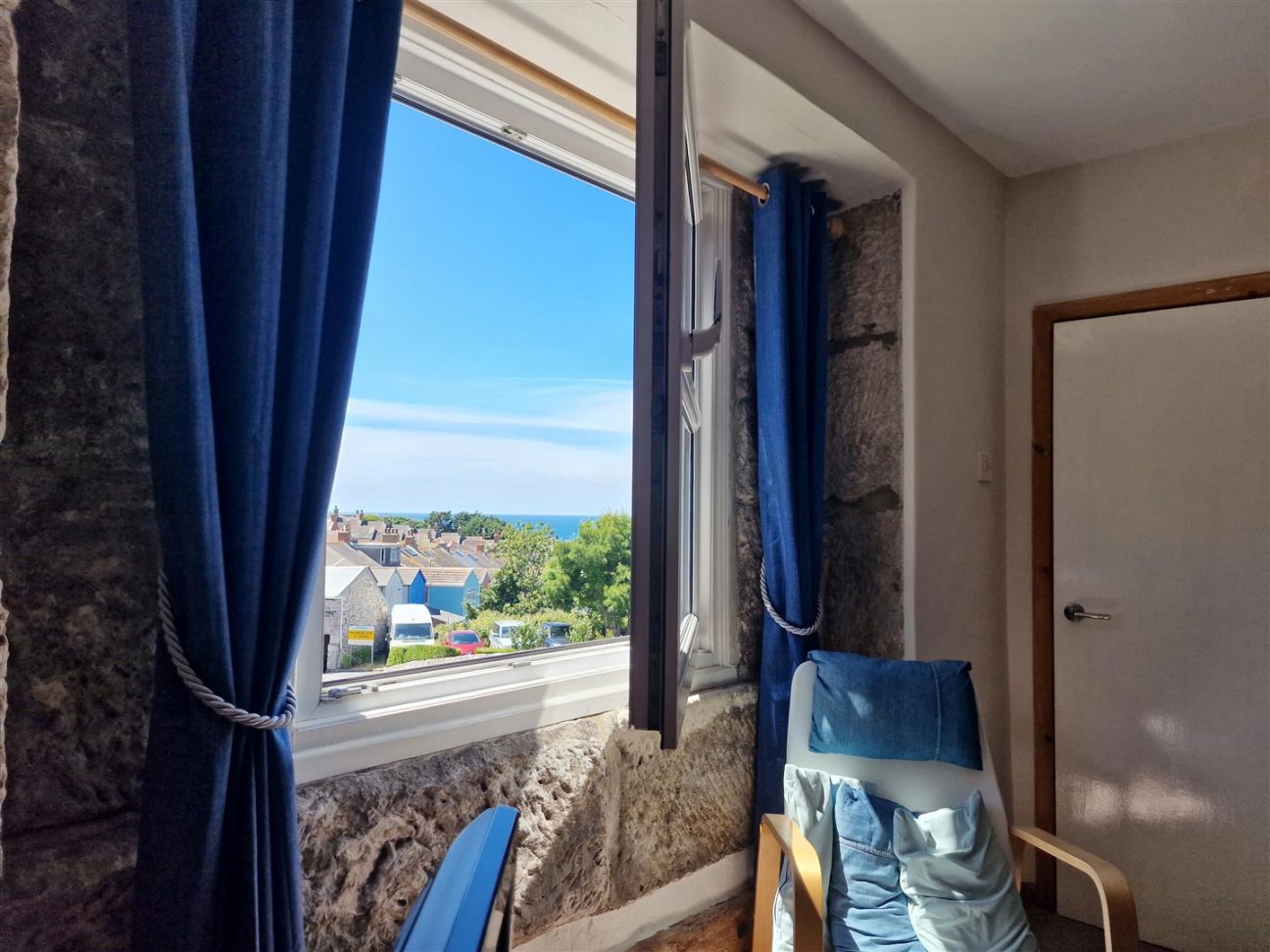 Fortuneswell, Portland