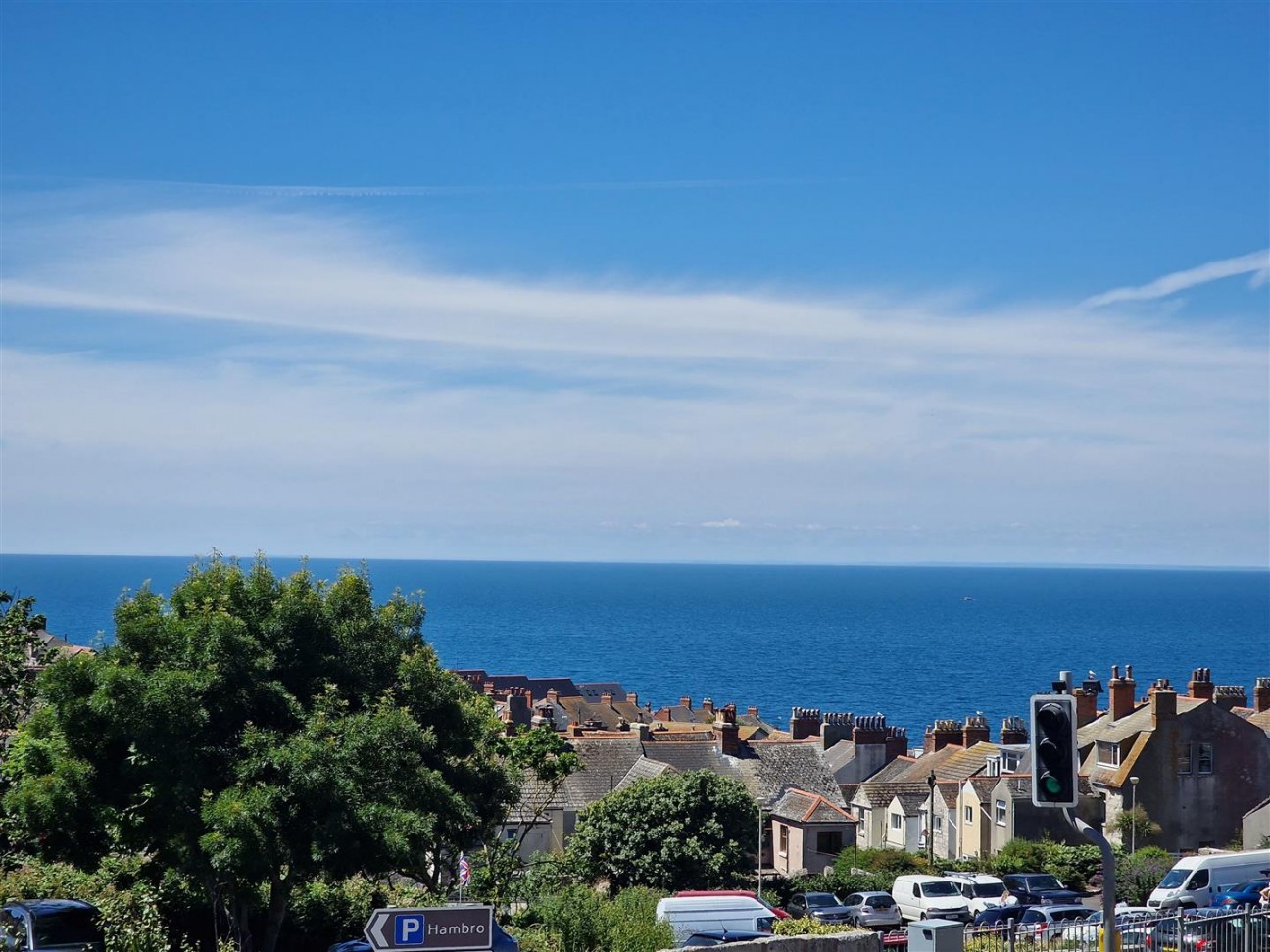 Fortuneswell, Portland