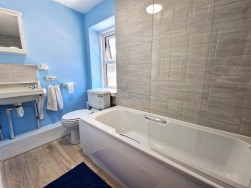 Fortuneswell, Portland