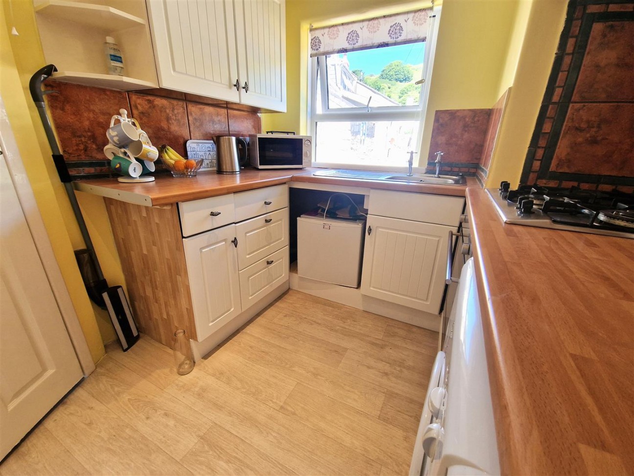 Fortuneswell, Portland