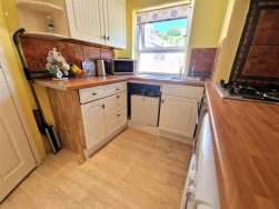 Fortuneswell, Portland