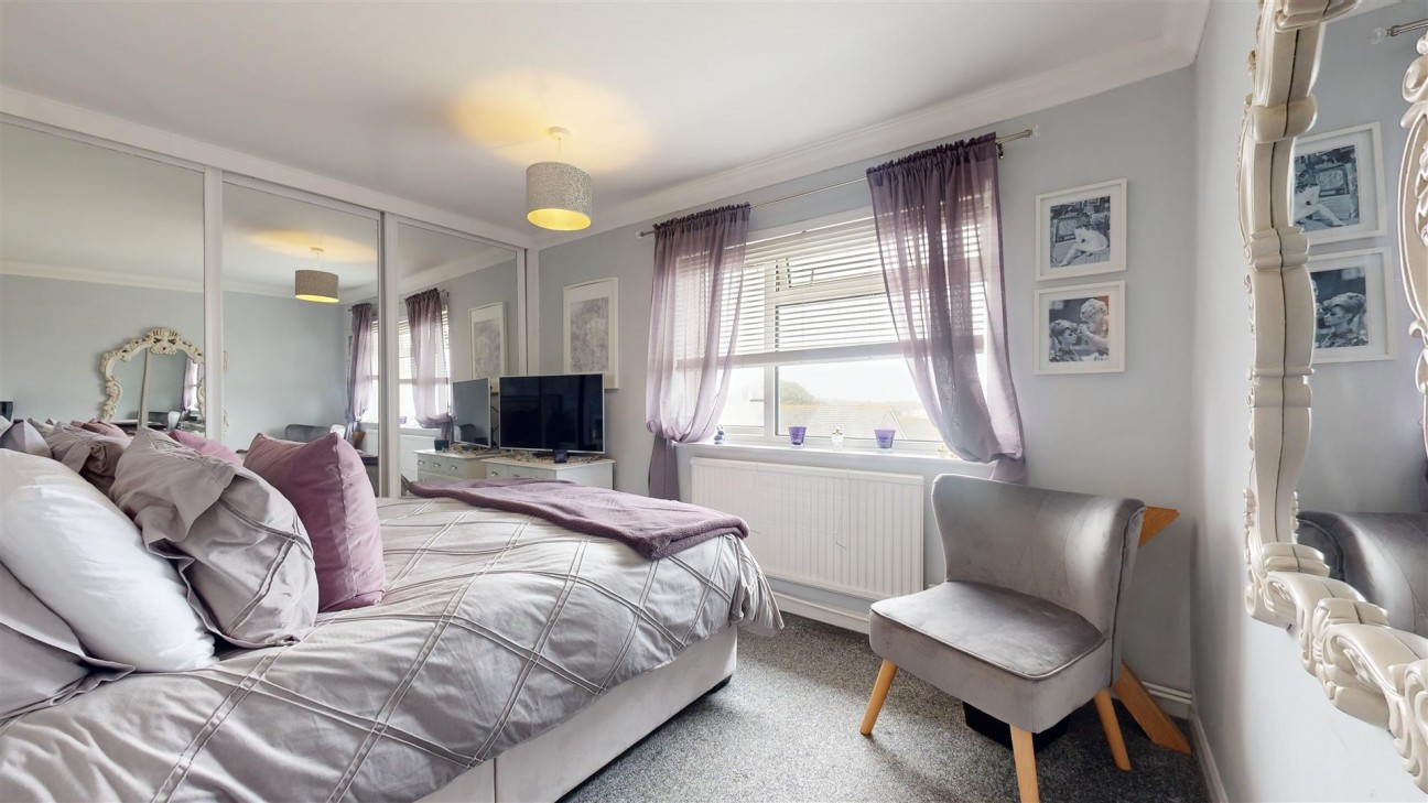 Carless Court, Woolcombe Road, Portland