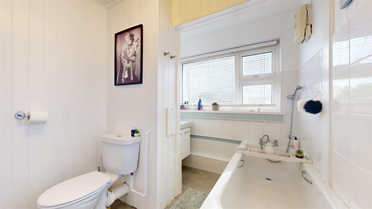 Carless Court, Woolcombe Road, Portland