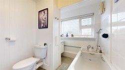 Carless Court, Woolcombe Road, Portland