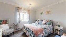 Carless Court, Woolcombe Road, Portland