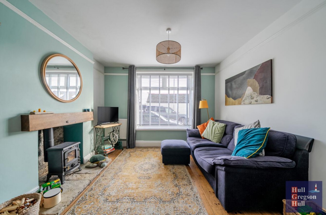 Clarence Road, Portland