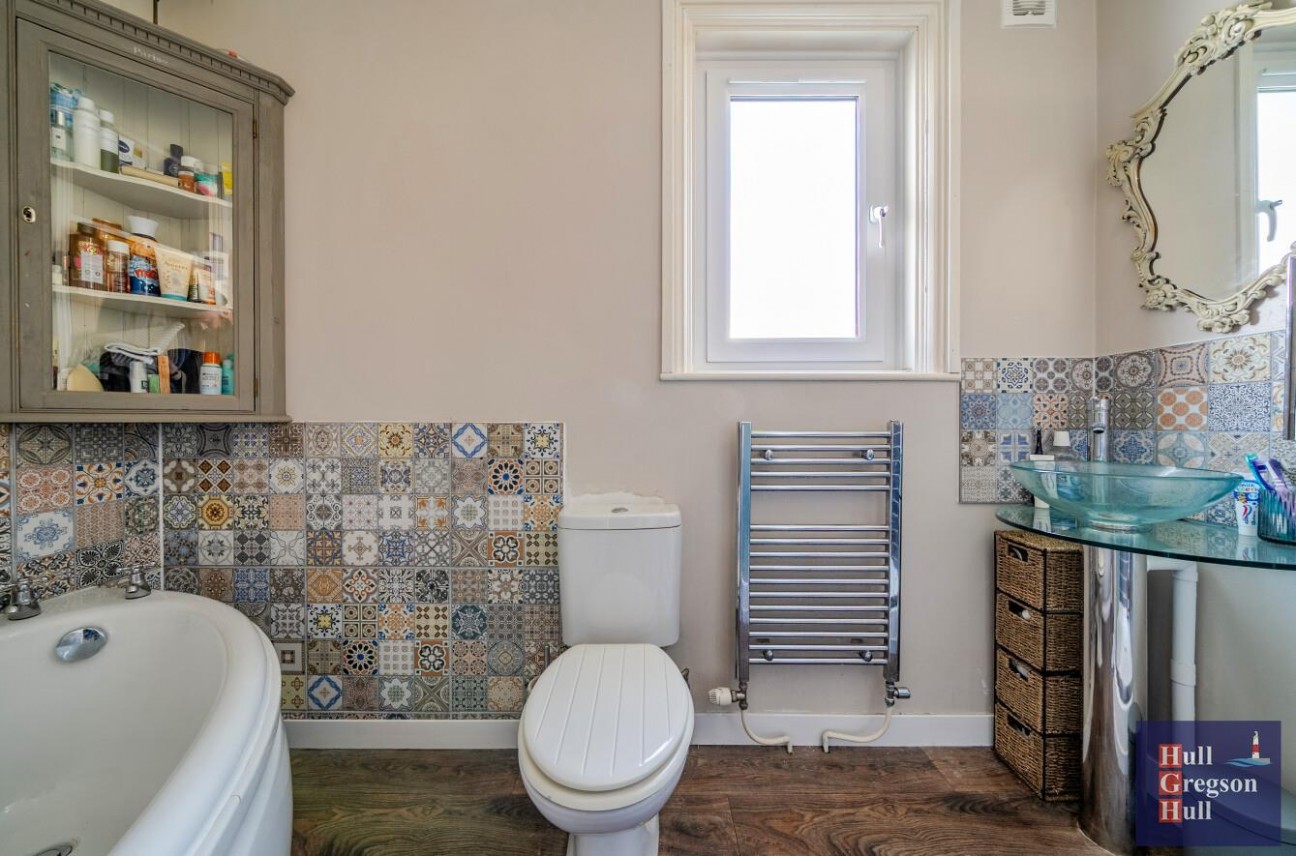 Clarence Road, Portland