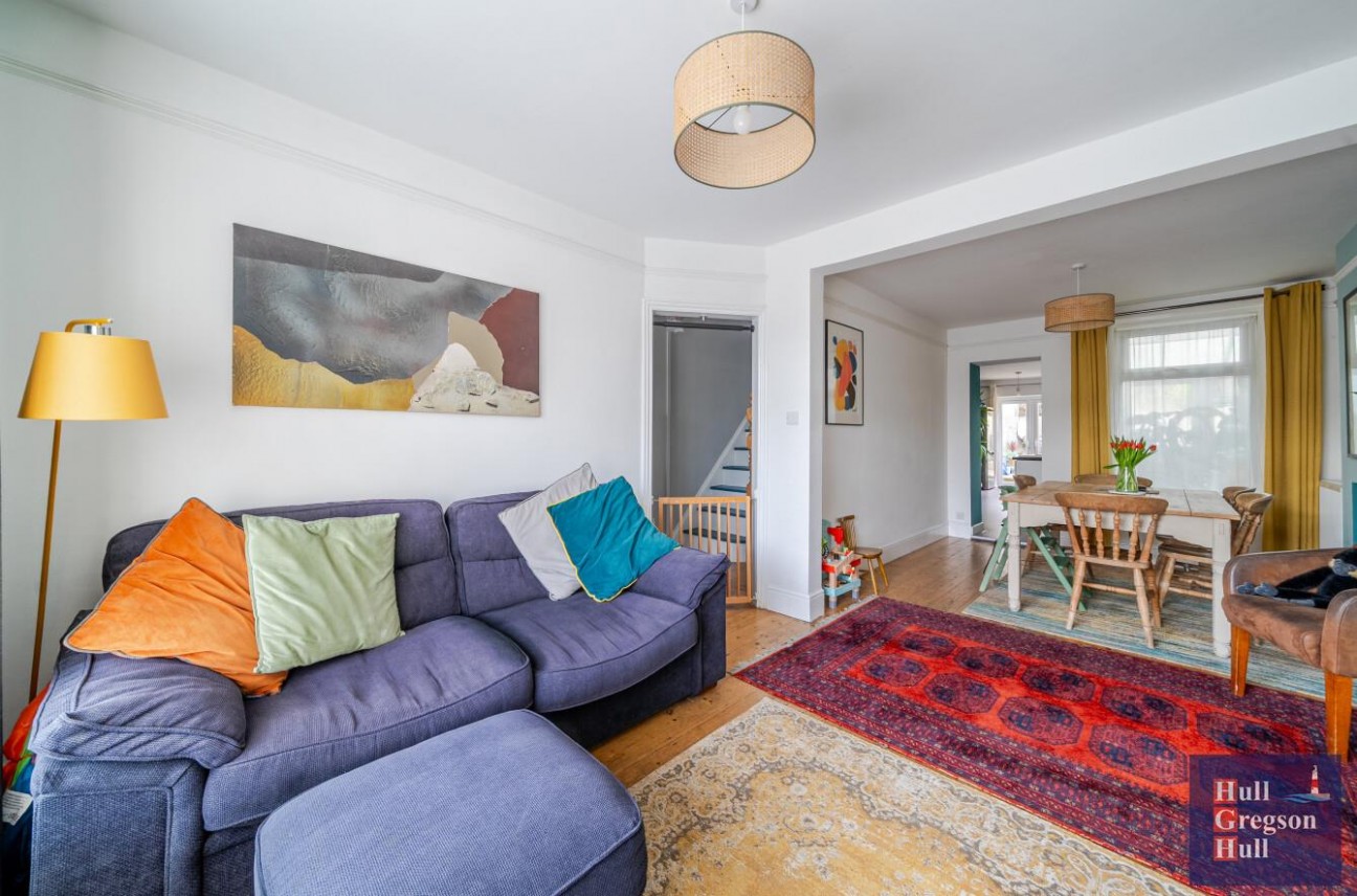 Clarence Road, Portland