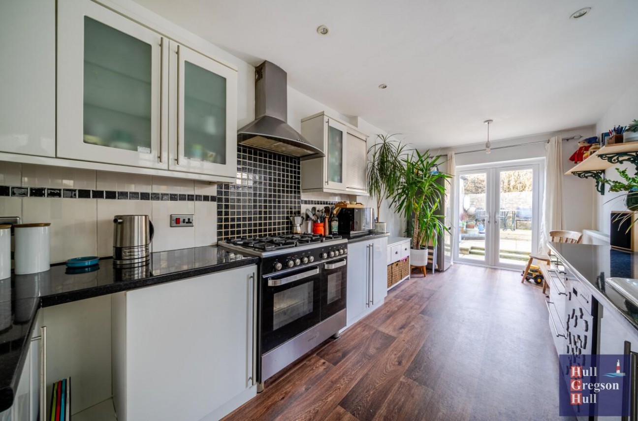 Clarence Road, Portland