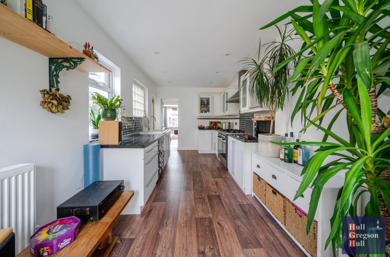 Clarence Road, Portland