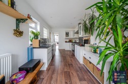 Clarence Road, Portland