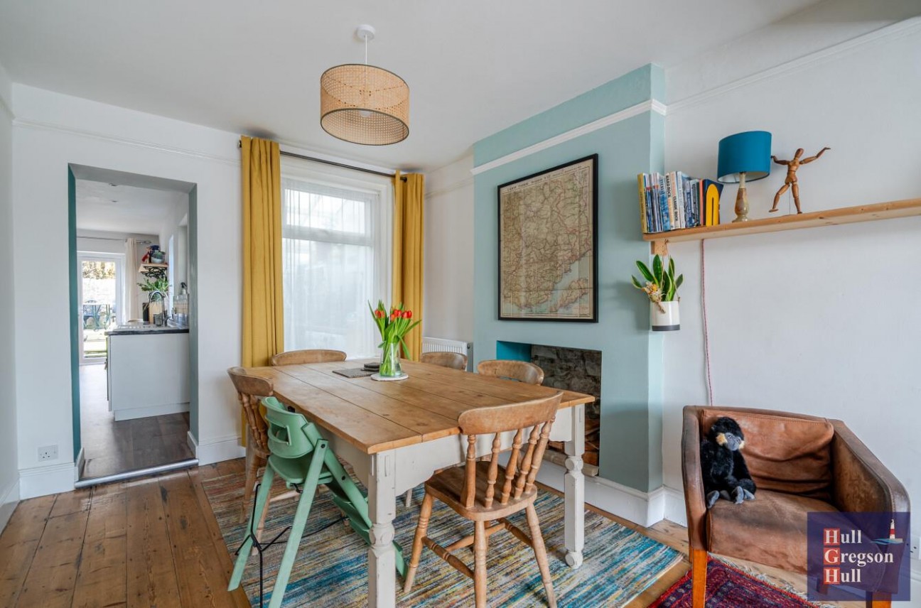 Clarence Road, Portland