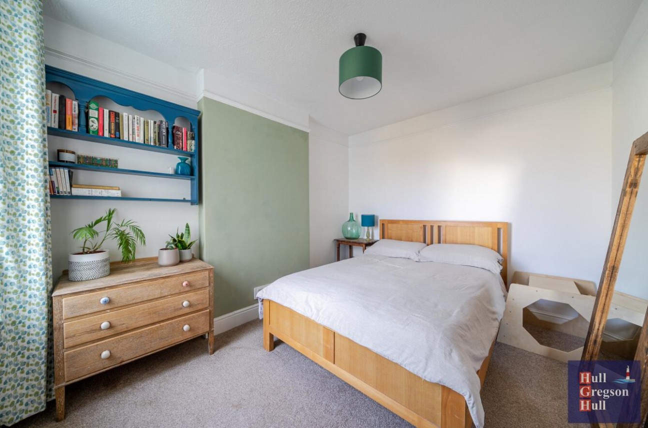 Clarence Road, Portland