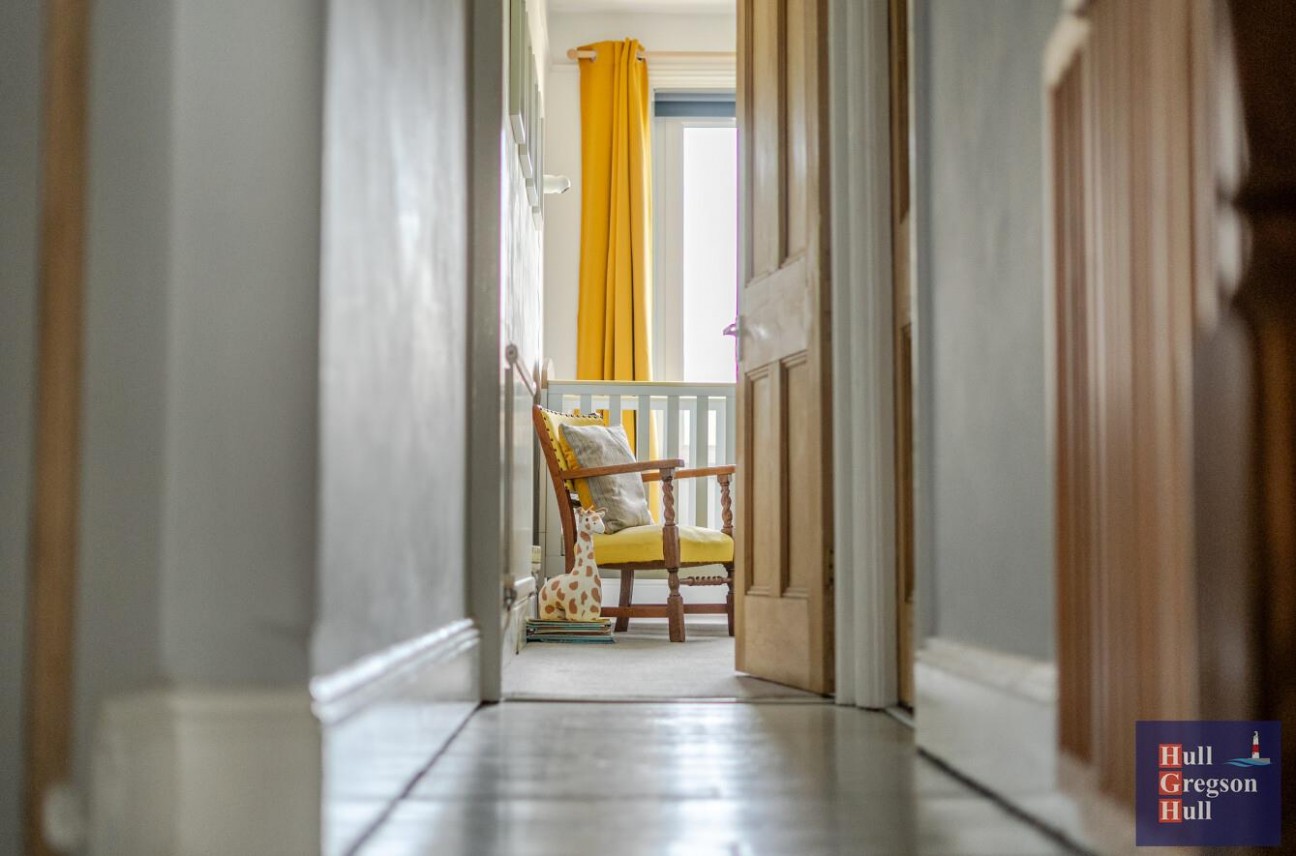 Clarence Road, Portland