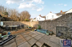 Clarence Road, Portland