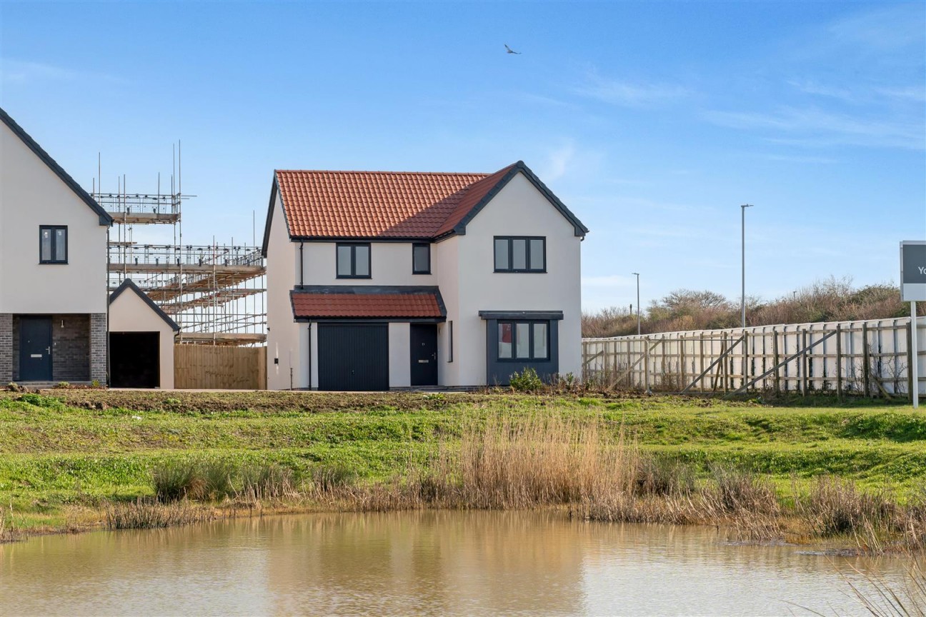 Maitland Close, Weymouth