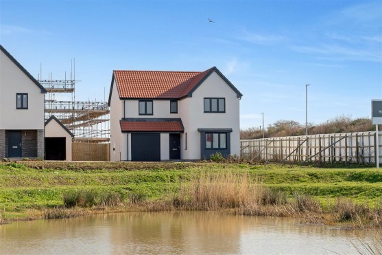 Maitland Close, Weymouth