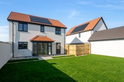 Maitland Close, Weymouth