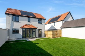 Maitland Close, Weymouth