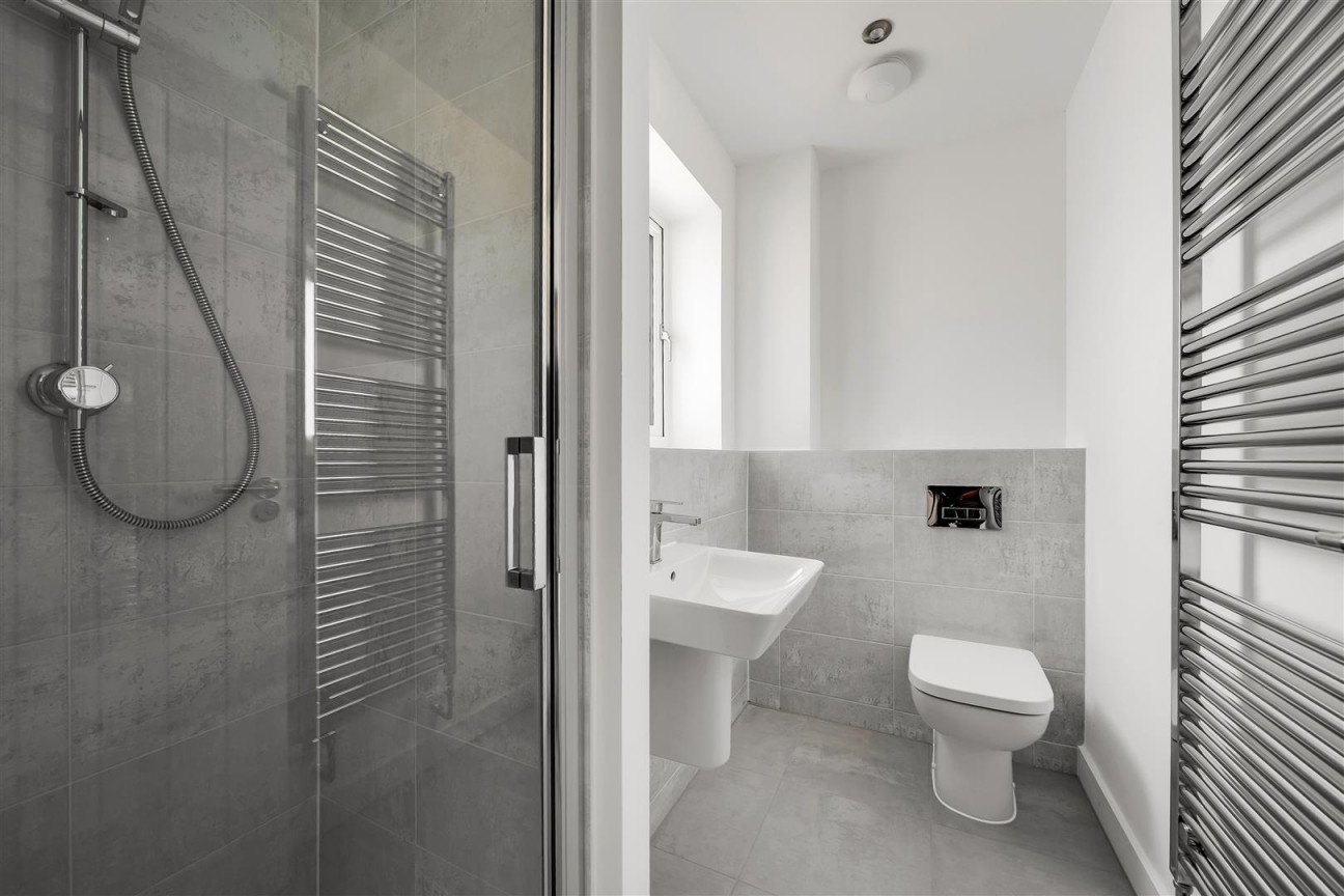 Maitland Close, Weymouth