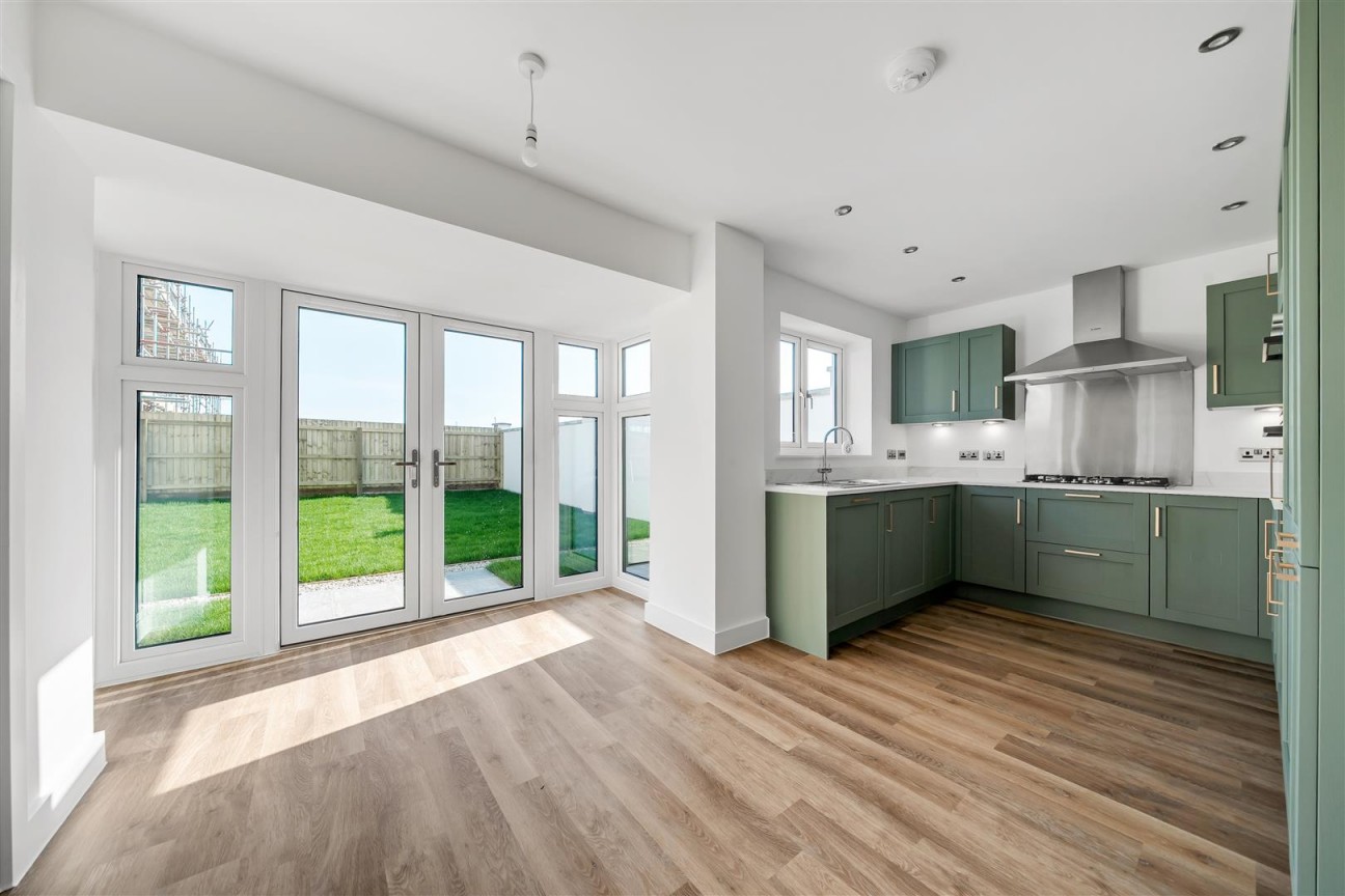 Maitland Close, Weymouth