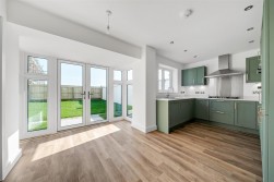 Maitland Close, Weymouth