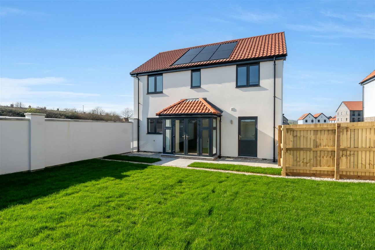 Maitland Close, Weymouth