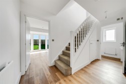 Maitland Close, Weymouth