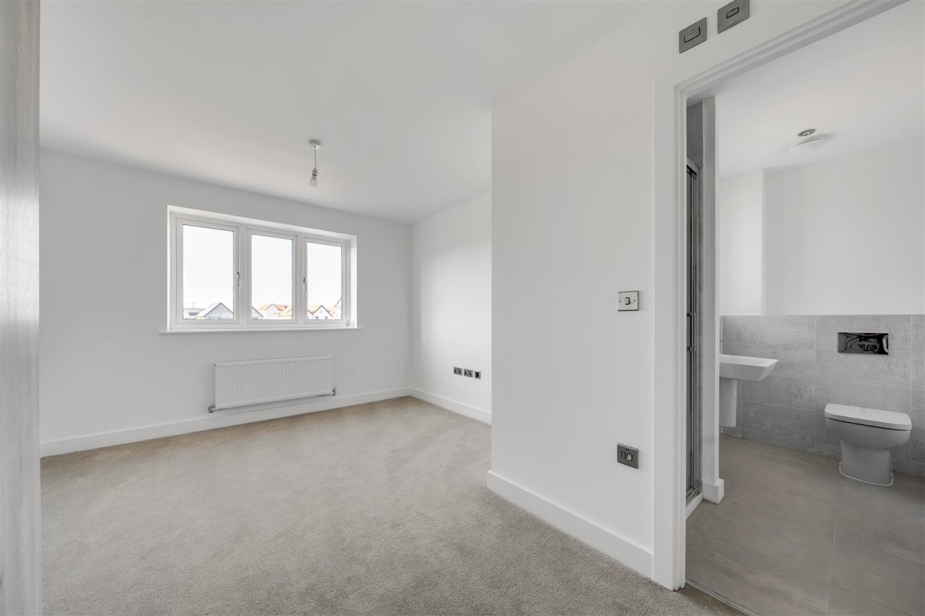 Maitland Close, Weymouth