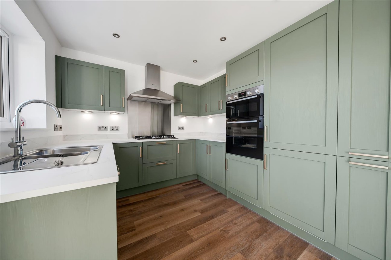 Maitland Close, Weymouth