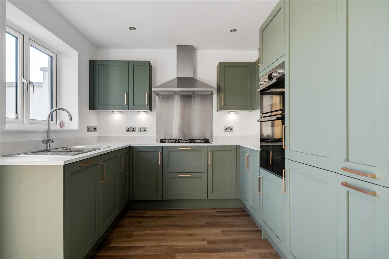 Maitland Close, Weymouth