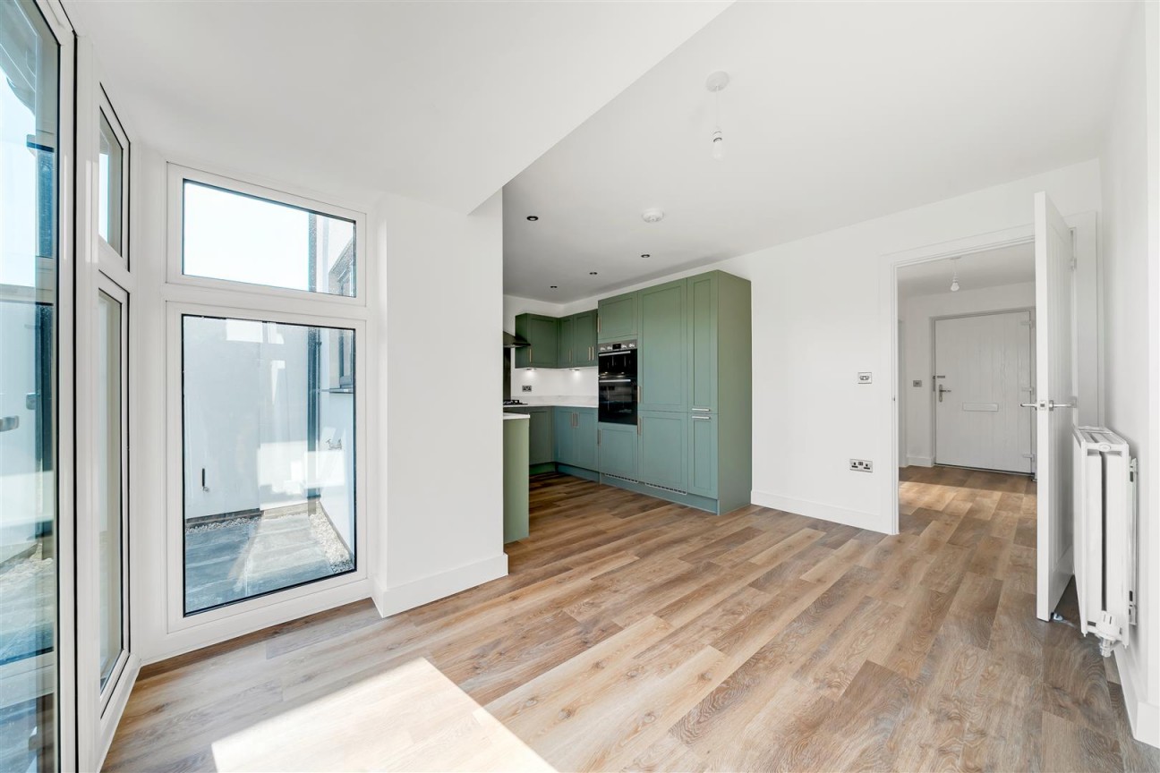 Maitland Close, Weymouth