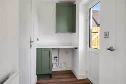 Maitland Close, Weymouth