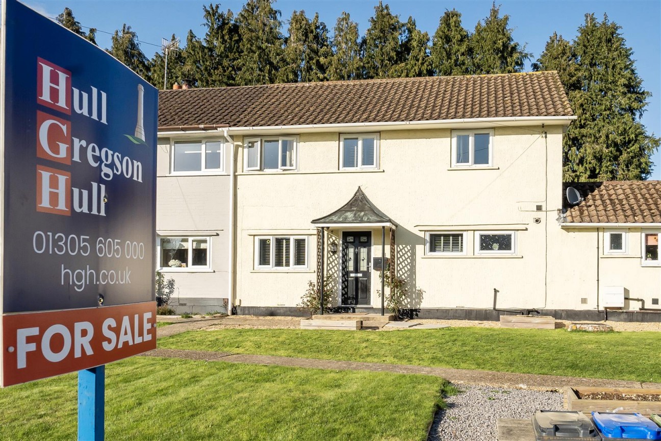 The Alders, Quidhampton, Salisbury
