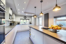 The Alders, Quidhampton, Salisbury