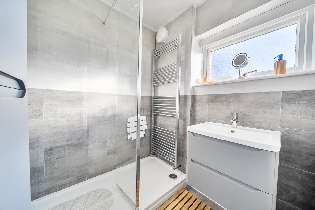 The Alders, Quidhampton, Salisbury