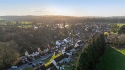 The Alders, Quidhampton, Salisbury